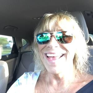 Meet your Posher, Judi